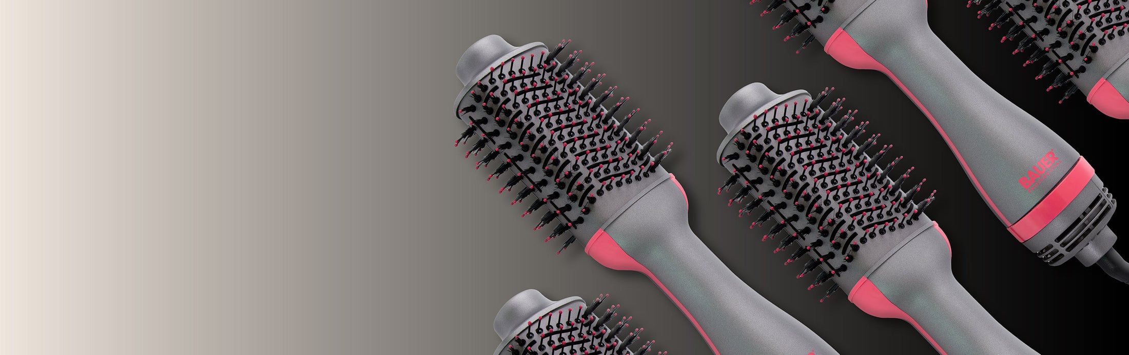 Hot Brushes