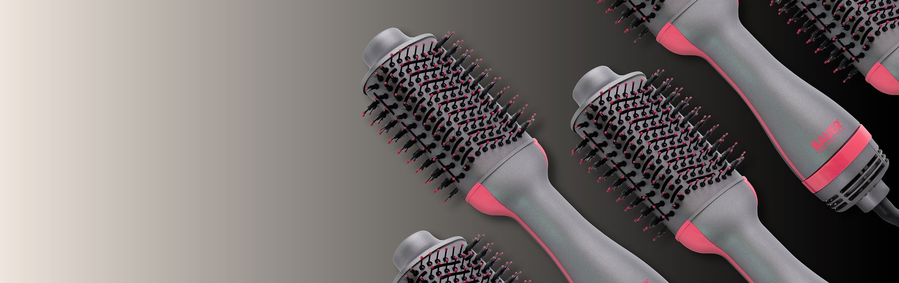 Hot Brushes