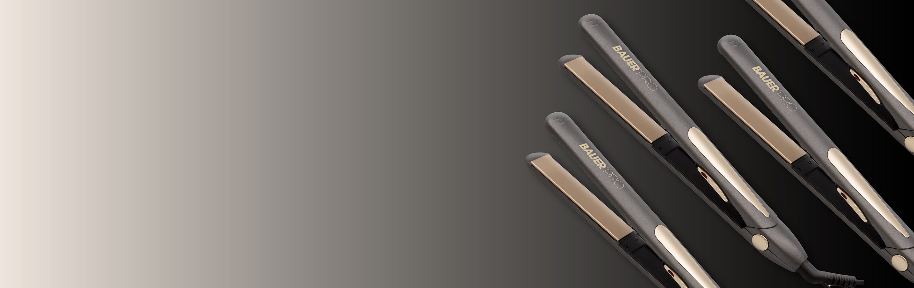 Straighteners