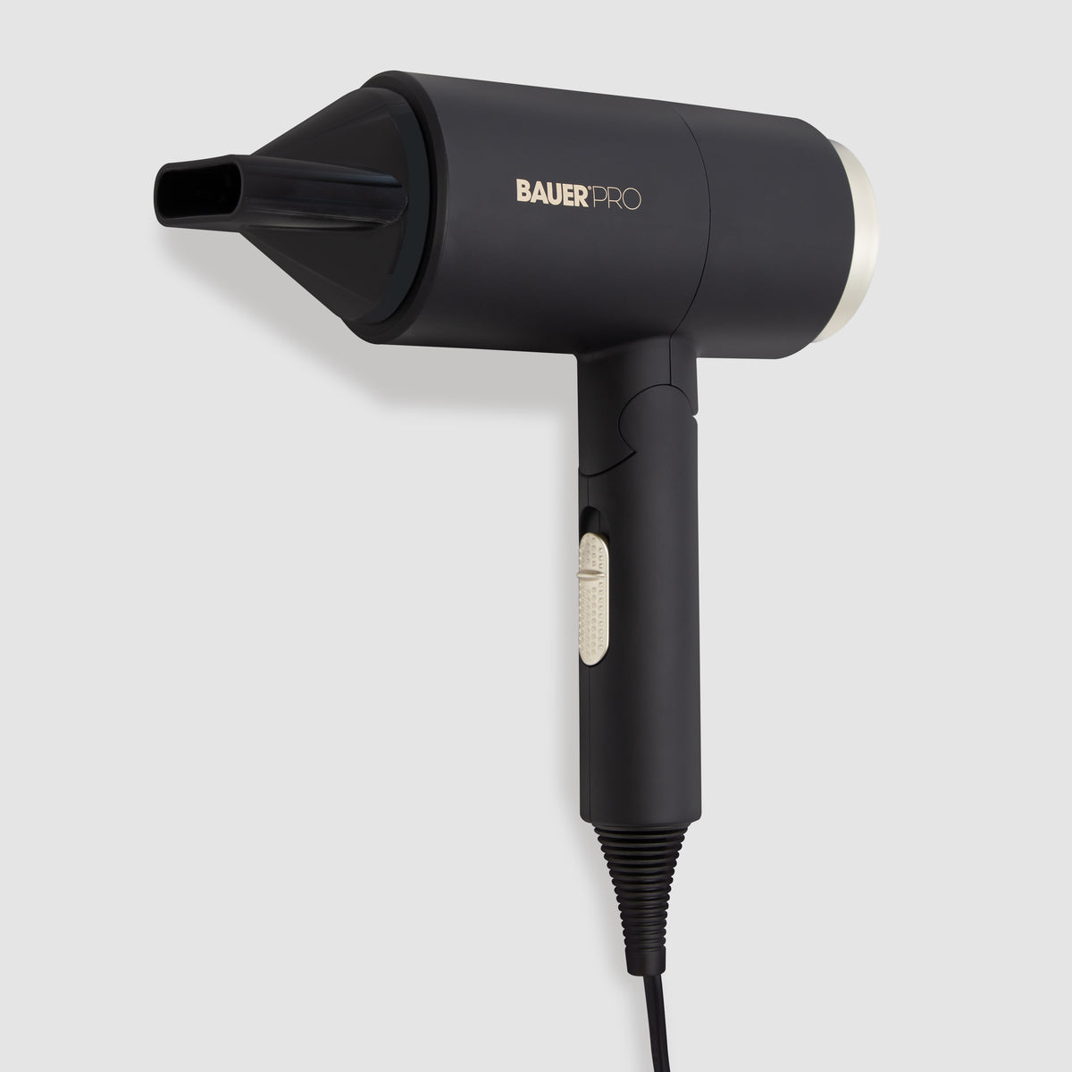 Bauer Pro | Effortless Style, Professional Quality Hair Tools