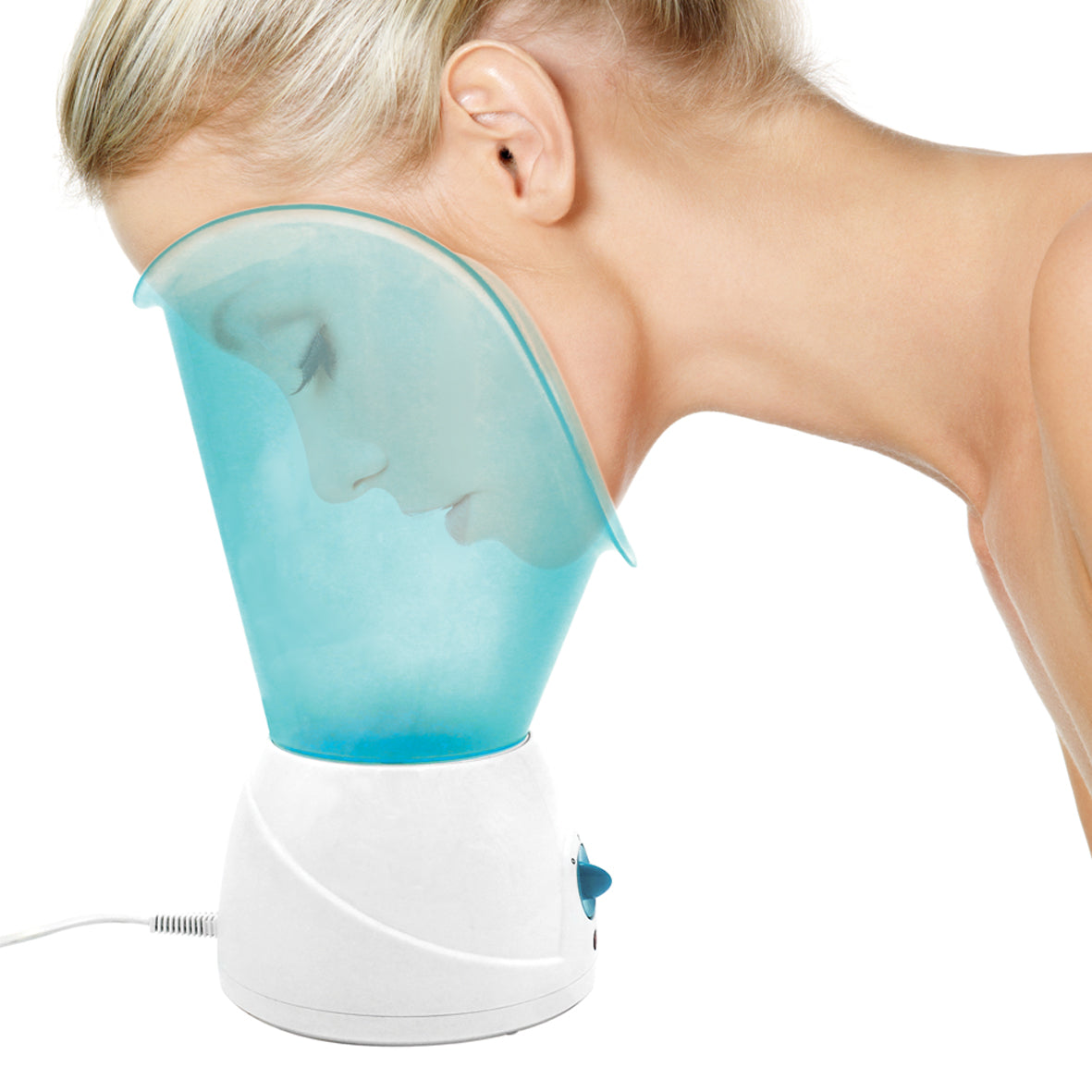 Facial Steamer & Sauna