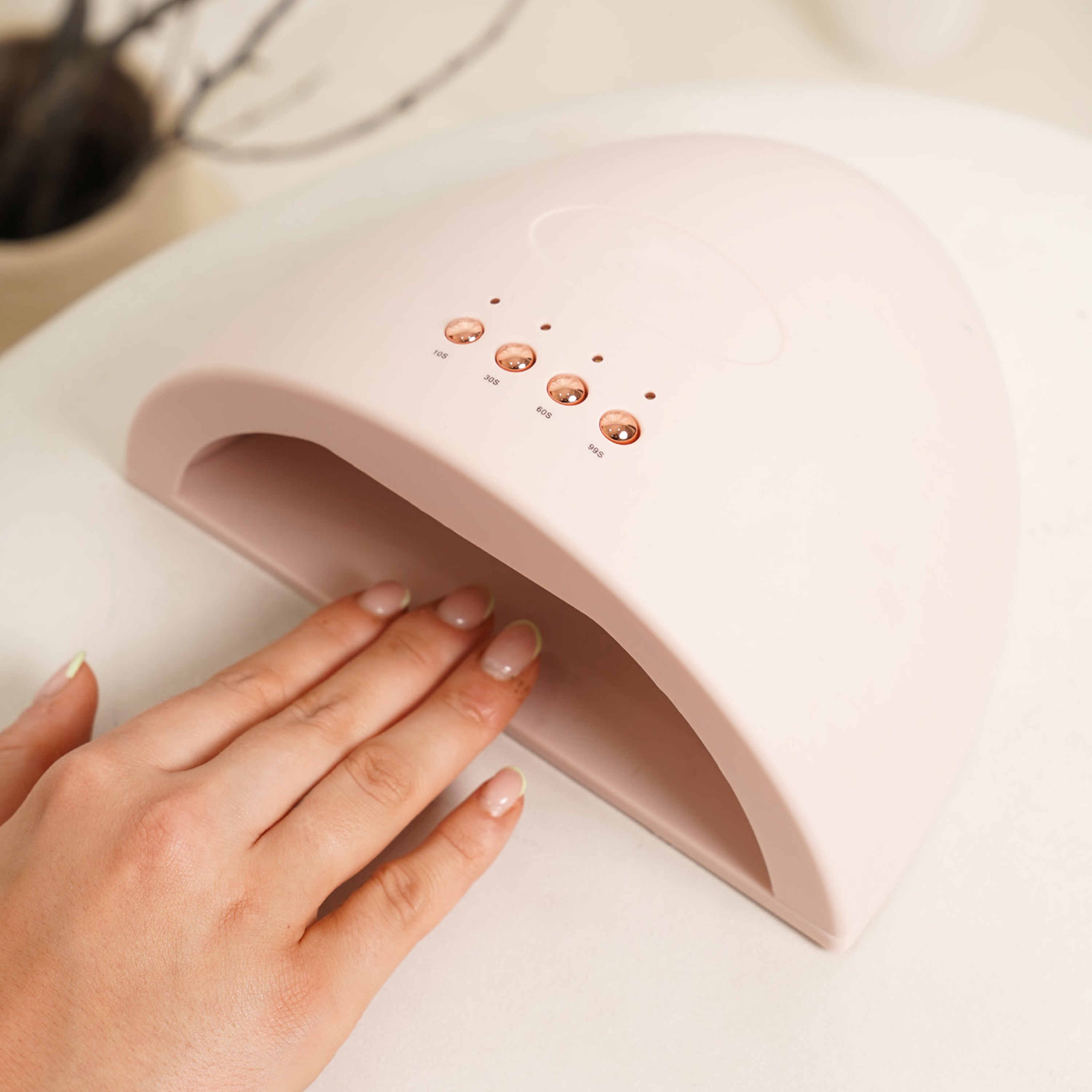 UV Nail Lamp