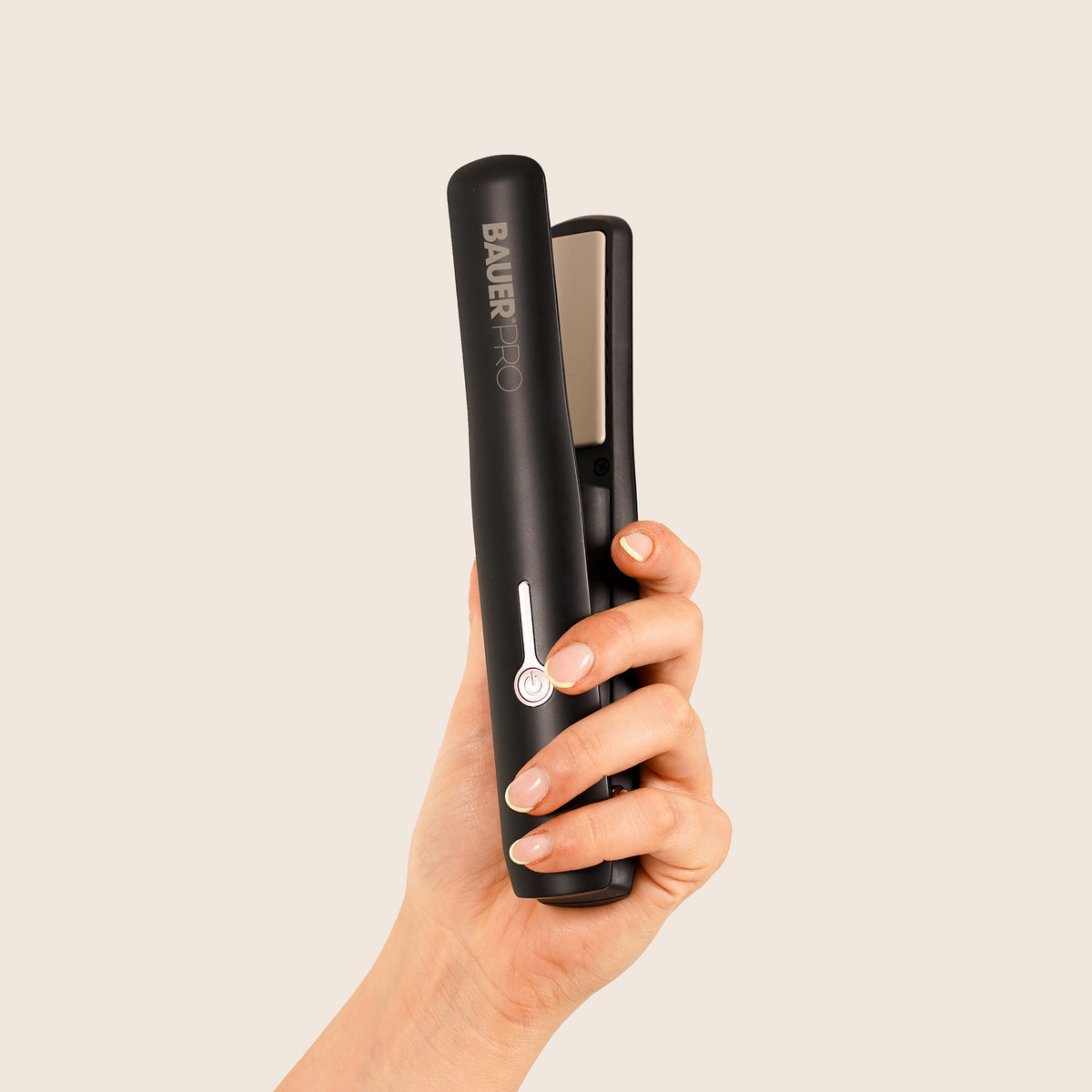 Bauer Pro | Effortless Style, Professional Quality Hair Tools
