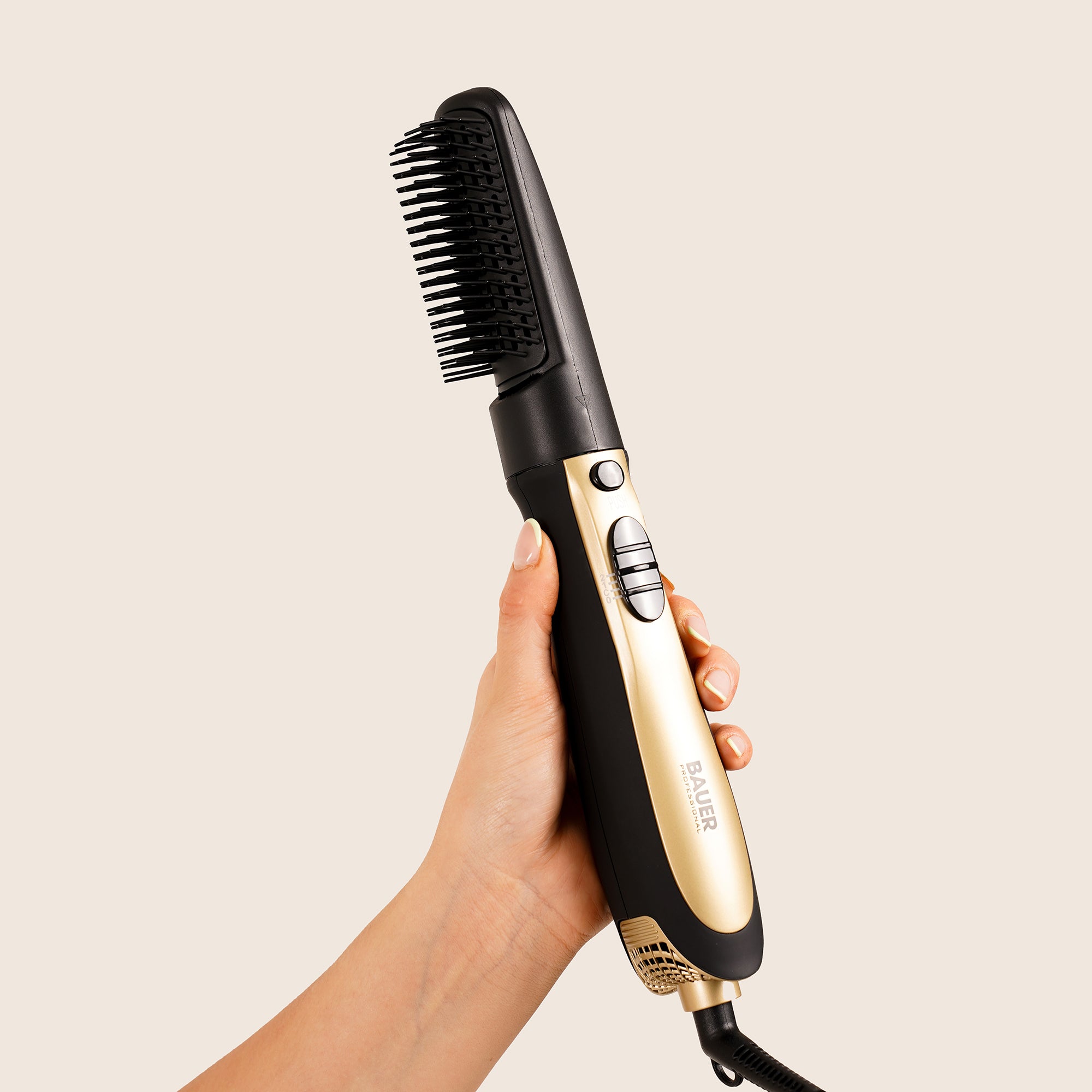 Wet and Dry Styler - Onyx