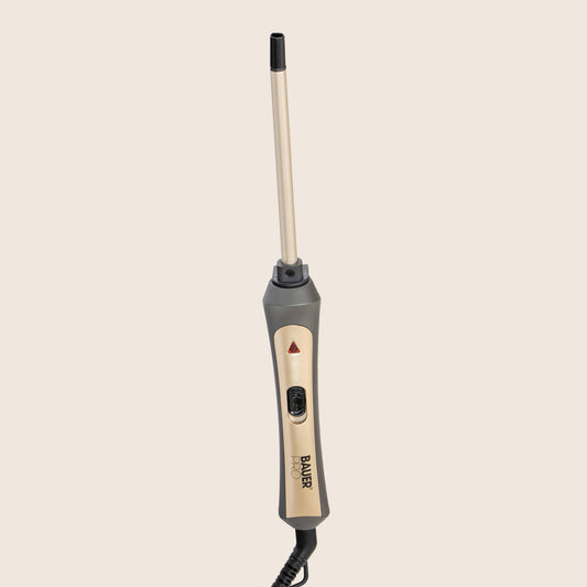 Bauer Pro | Effortless Style, Professional Quality Hair Tools